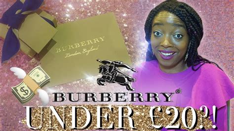 where to buy burberry for less|cheapest thing at Burberry.